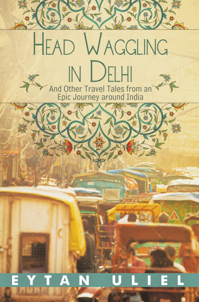 Head Waggling in Delhi