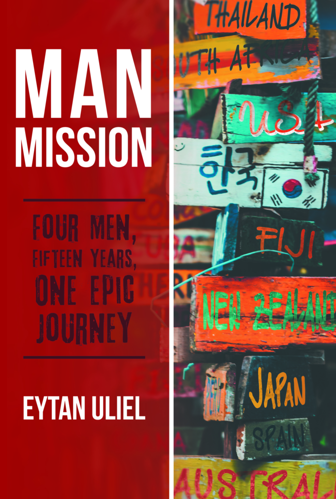 Man Mission