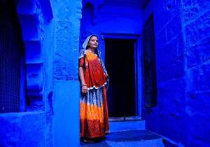 Blue City - Jodhpur