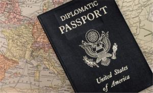 diplomatic-passport
