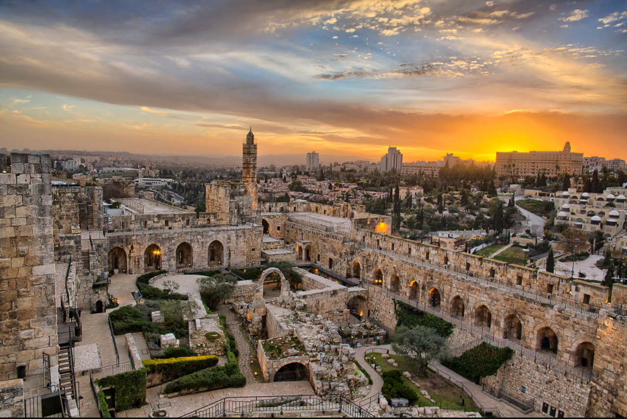 Jerusalem-The-Capital-of-Israel-1