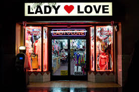 lady love