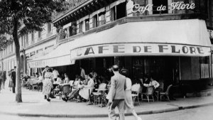 old cafe de flore 2