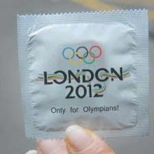 olympic condom