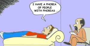 phobias 4