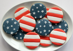 Stars-and-Stripes-Cookies