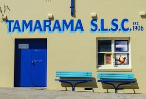 Tmamarama-SLSC-Club-House