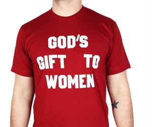 zapped-gods-gift-to-women-shirt-lg